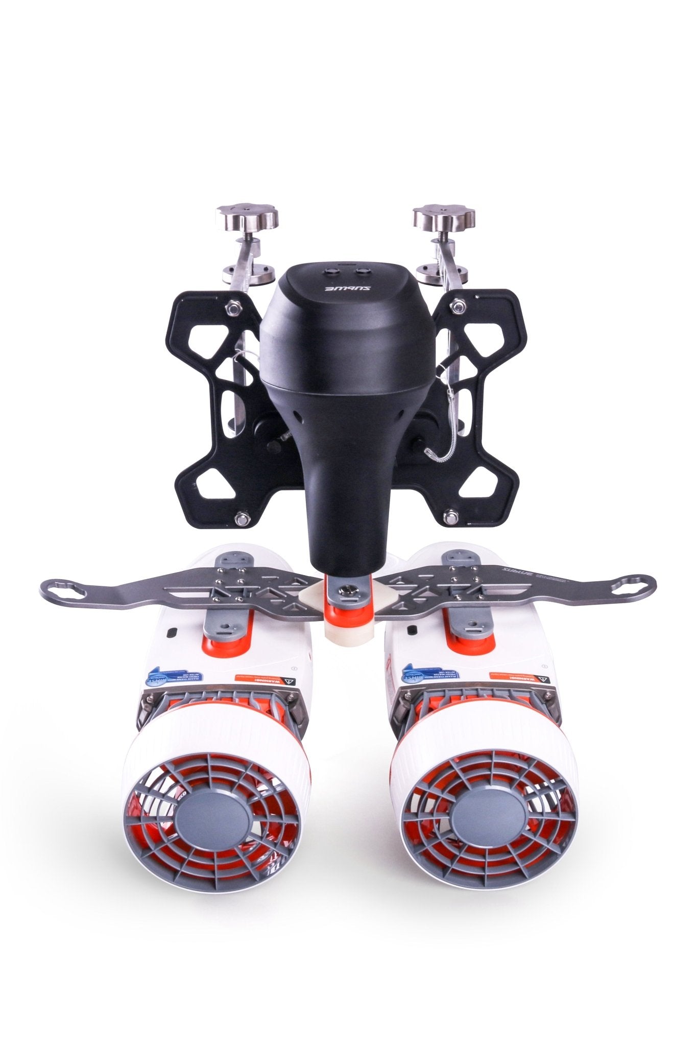 Tini Paddleboard Power Conversion Kit - Get Tight Gear