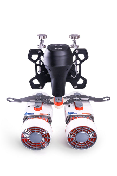 Tini Paddleboard Power Conversion Kit - Get Tight Gear