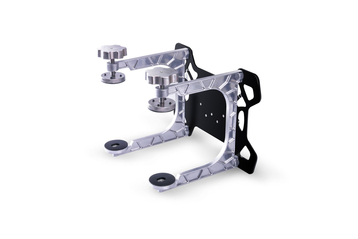 Tini Paddleboard Power Conversion Kit - Get Tight Gear