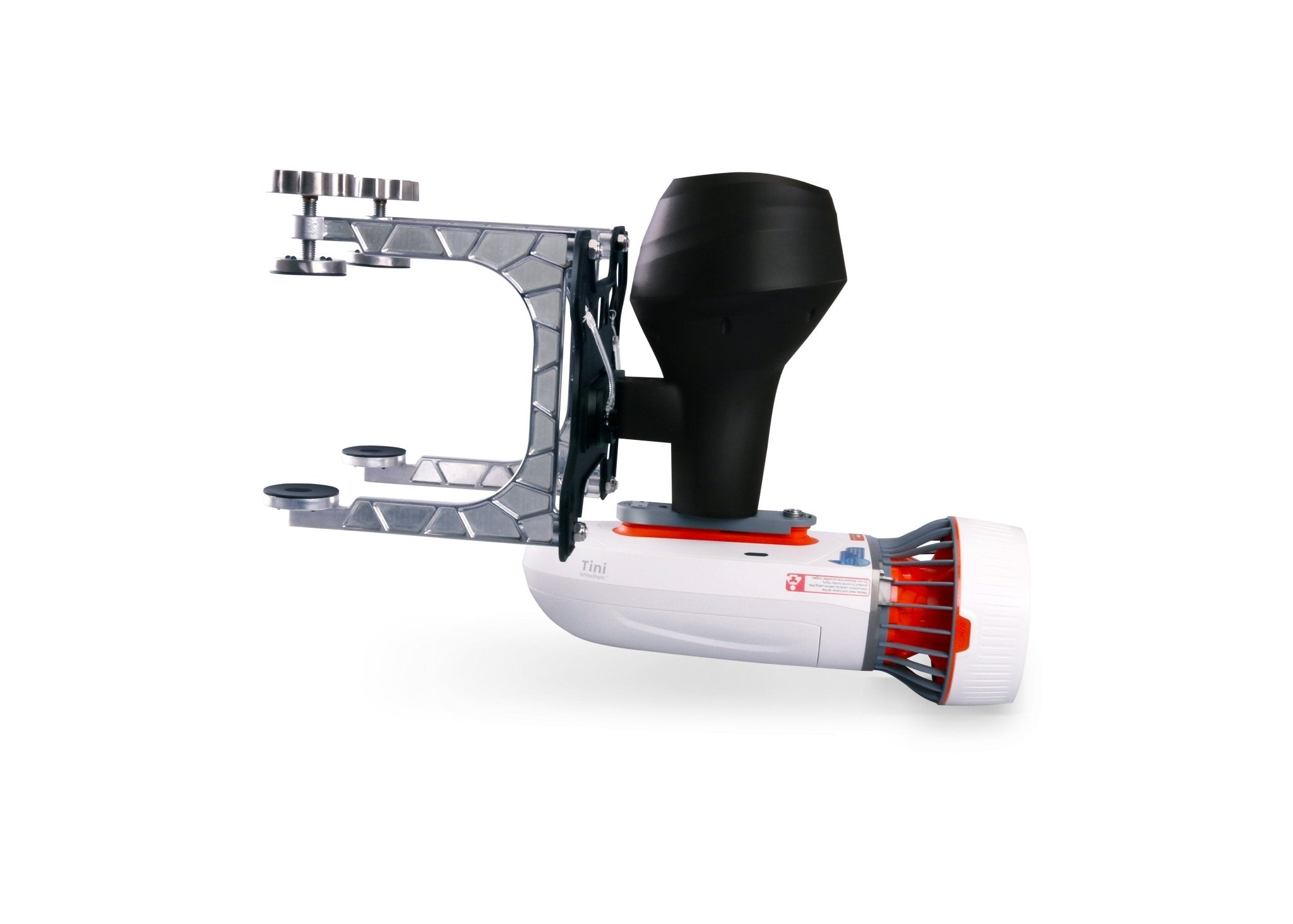 Tini Paddleboard Power Conversion Kit - Get Tight Gear