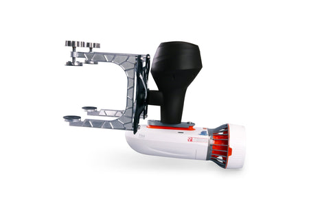 Tini Paddleboard Power Conversion Kit - Get Tight Gear