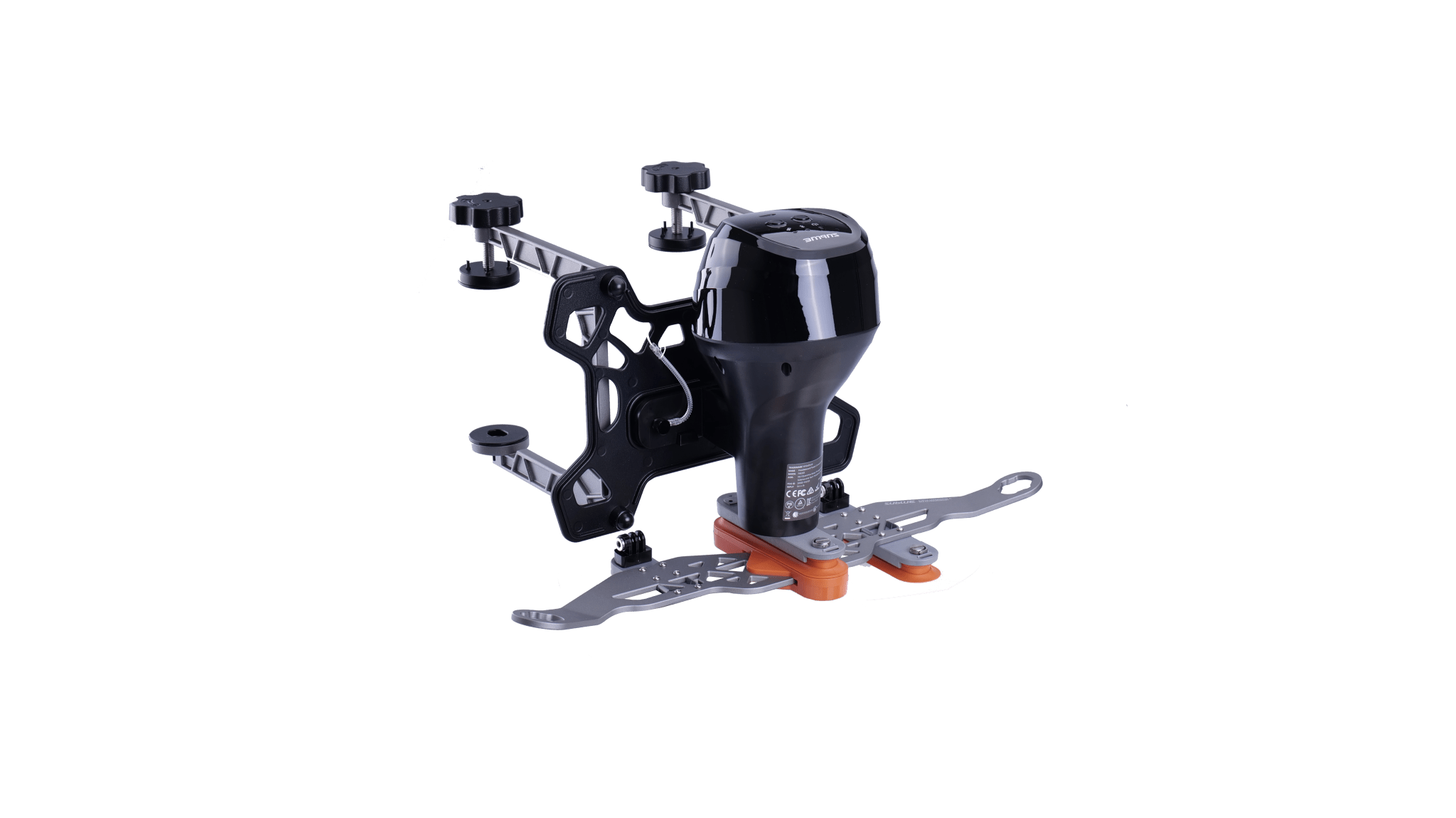 Tini Paddleboard Power Conversion Kit - Get Tight Gear