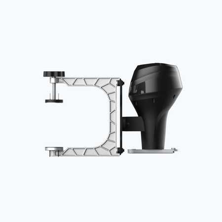 Tini Paddleboard Power Conversion Kit - Get Tight Gear