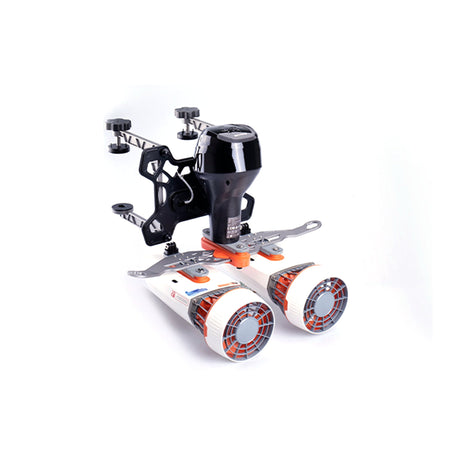 Tini Paddleboard Power Conversion Kit - Get Tight Gear