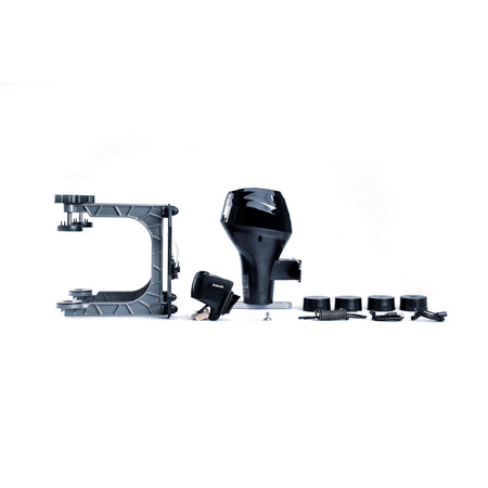 Tini Paddleboard Power Conversion Kit - Get Tight Gear