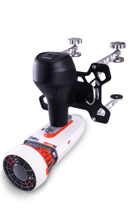 Tini Paddleboard Power Conversion Kit - Get Tight Gear