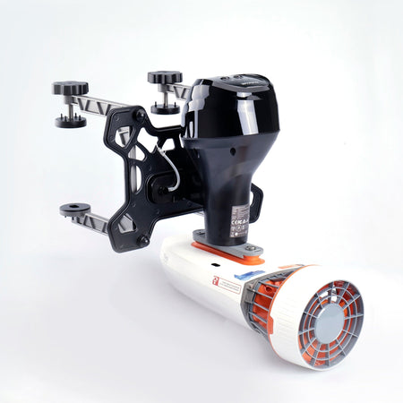 Tini Paddleboard Power Conversion Kit - Get Tight Gear