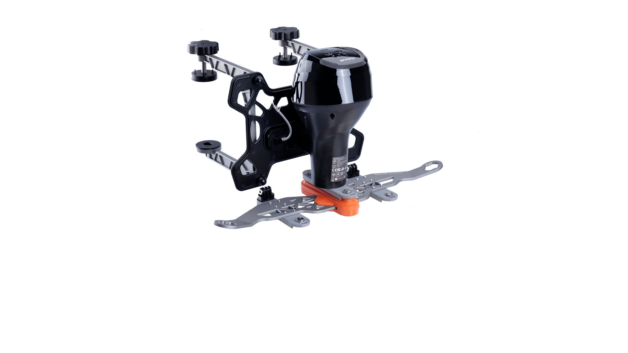 Tini Paddleboard Power Conversion Kit - Get Tight Gear