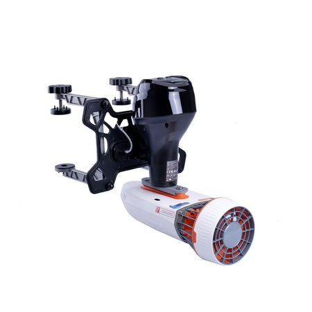 Tini Paddleboard Power Conversion Kit - Get Tight Gear