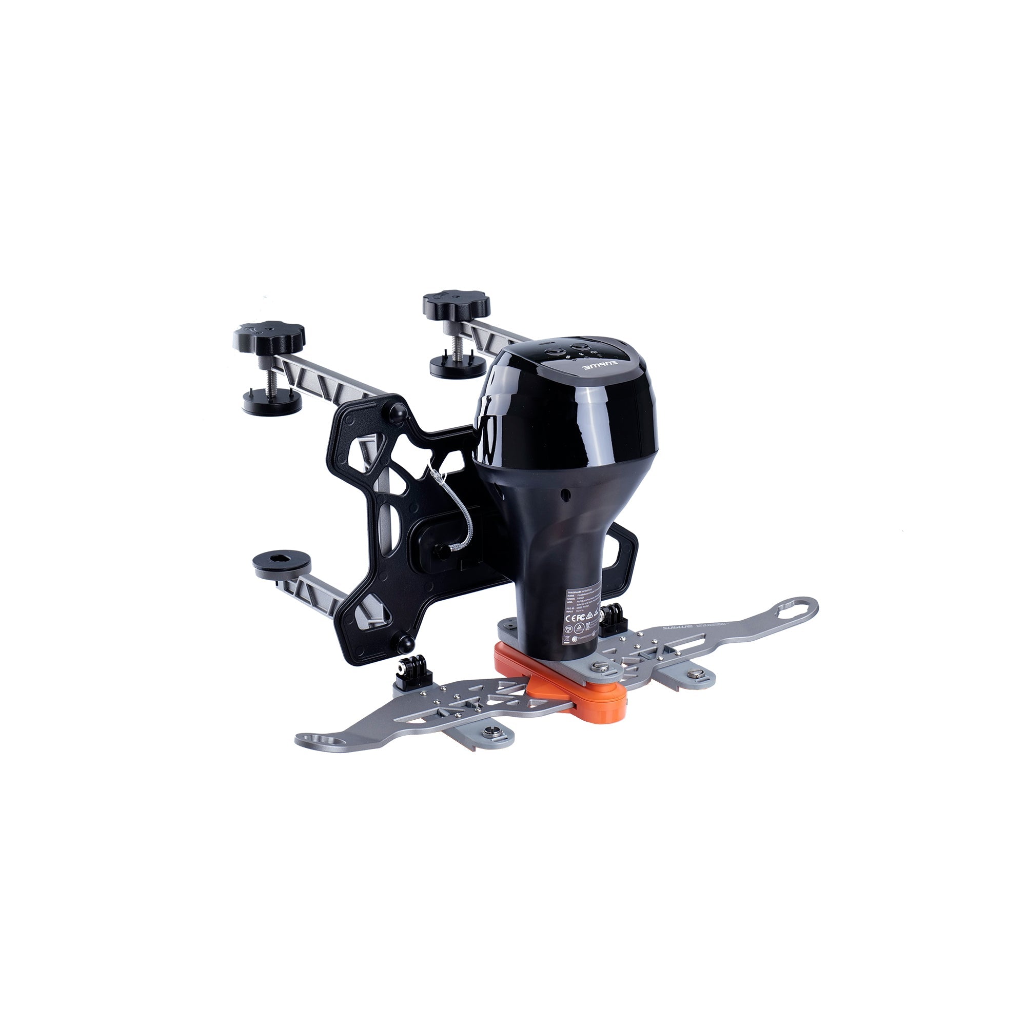 Tini Paddleboard Power Conversion Kit - Get Tight Gear