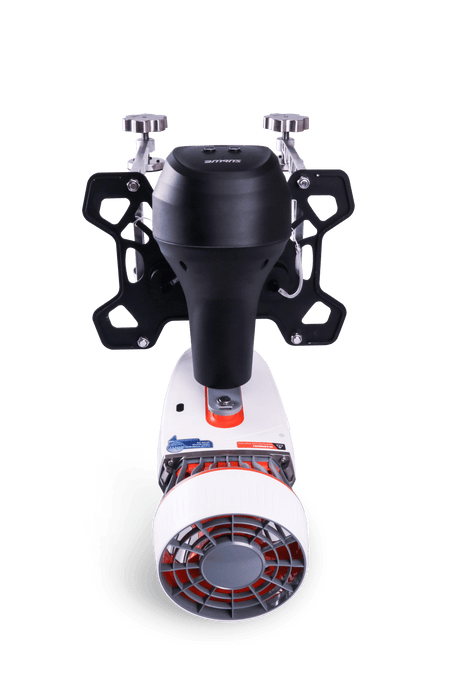 Tini Paddleboard Power Conversion Kit - Get Tight Gear
