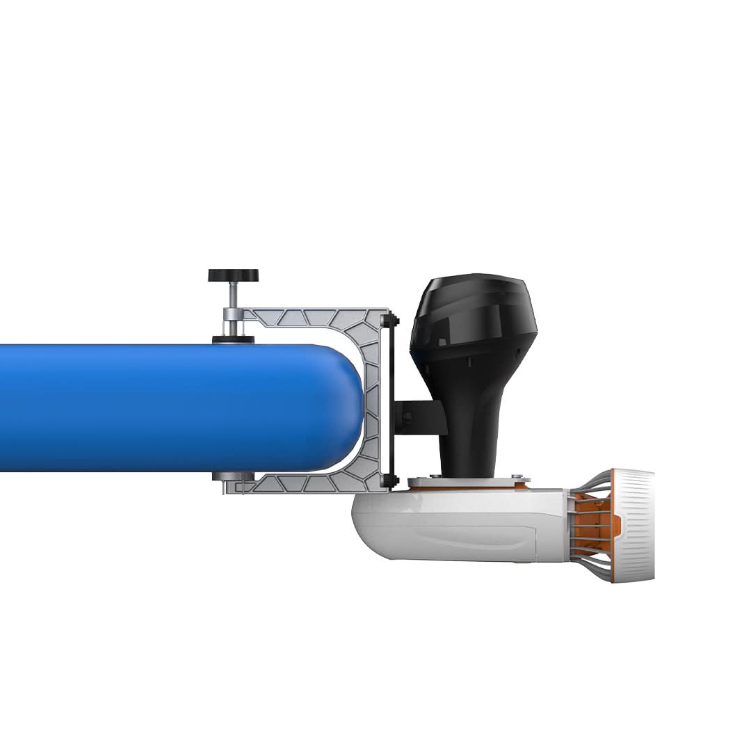 Tini Paddleboard Power Conversion Kit - Get Tight Gear