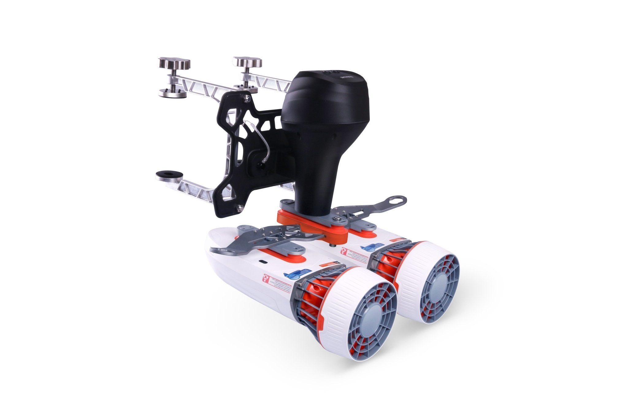 Tini Paddleboard Power Conversion Kit - Get Tight Gear