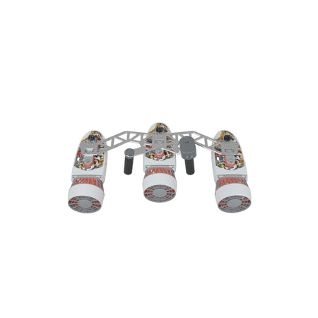 Tini Triple - engine Support Handle - Get Tight Gear
