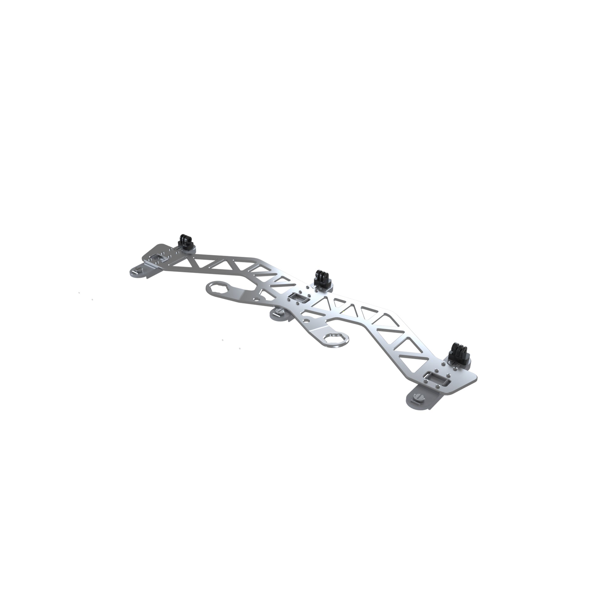 Tini Triple - engine Support Handle - Get Tight Gear