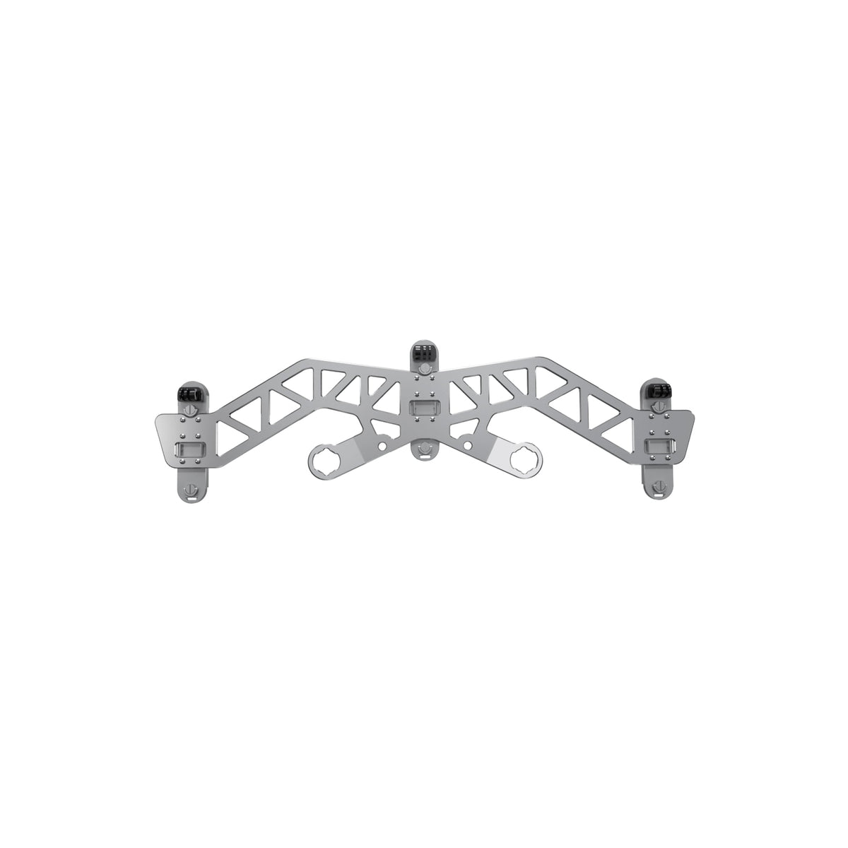 Tini Triple - engine Support Handle - Get Tight Gear