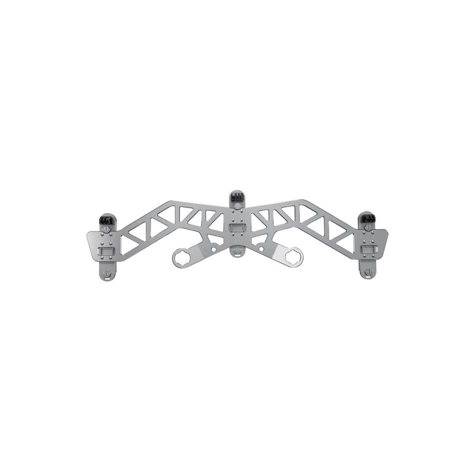Tini Triple - engine Support Handle - Get Tight Gear