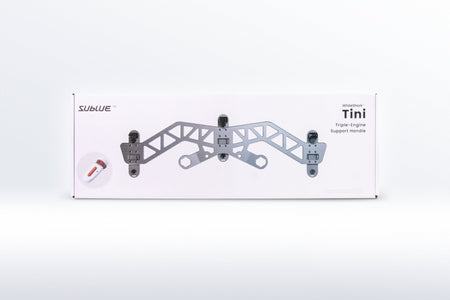 Tini Triple - engine Support Handle - Get Tight Gear