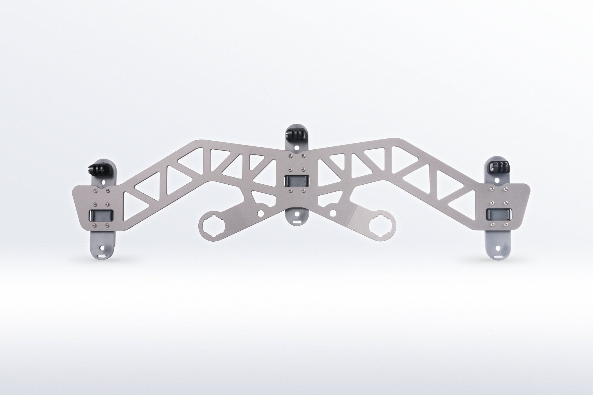 Tini Triple - engine Support Handle - Get Tight Gear