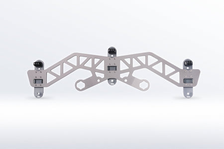 Tini Triple - engine Support Handle - Get Tight Gear