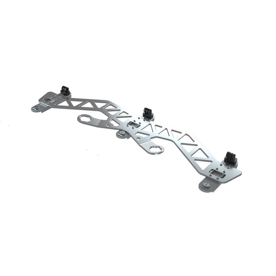 Tini Triple - engine Support Handle - Get Tight Gear