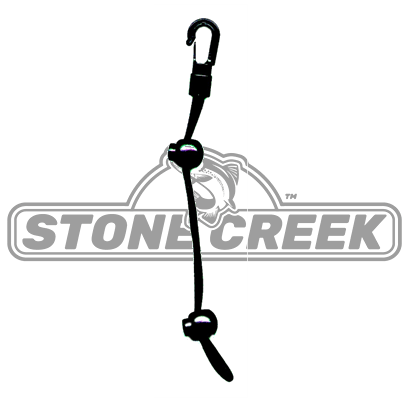 Tippet Holder - Get Tight Gear