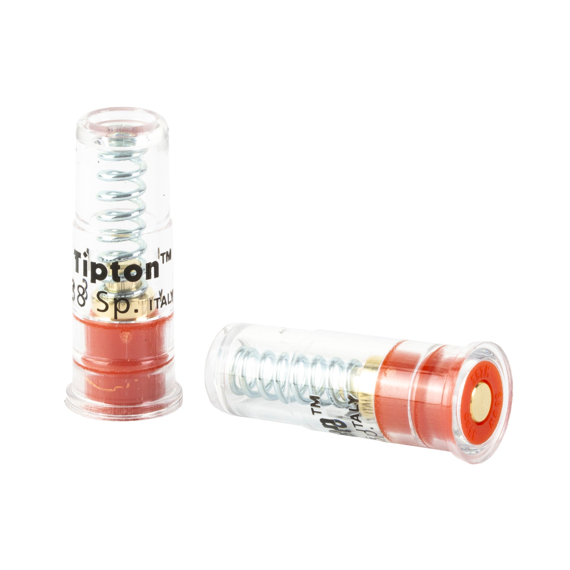 TIPTON SNAP CAPS 38/357 6PK - Get Tight Gear