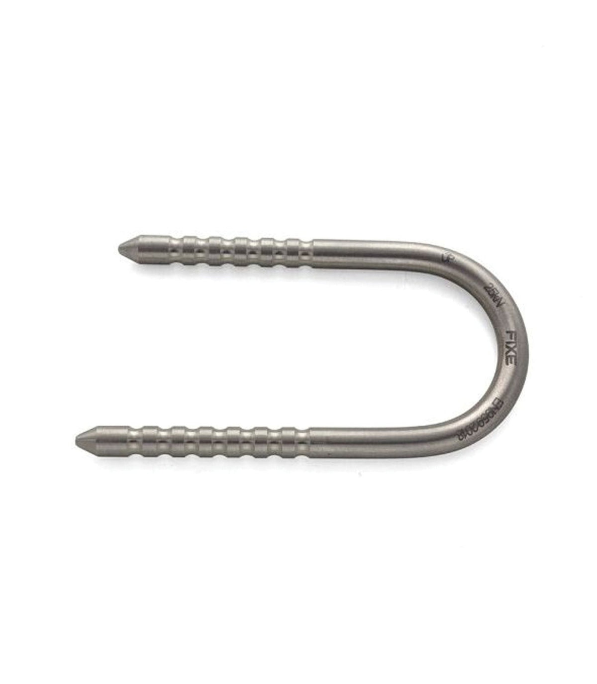 Titanium Glue In U Bolt - Get Tight Gear