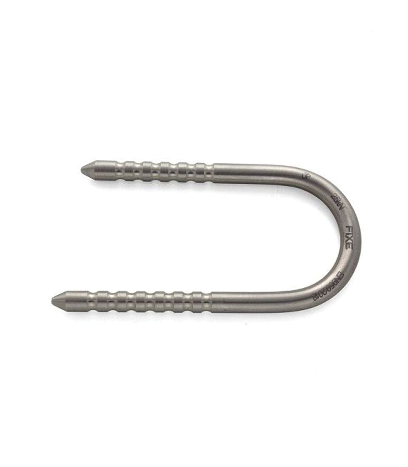 Titanium Glue In U Bolt - Get Tight Gear