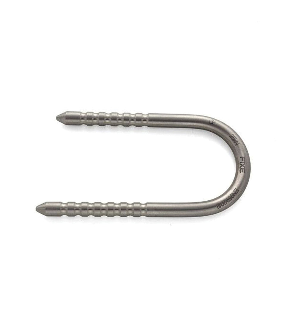 Titanium Glue In U Bolt - Get Tight Gear