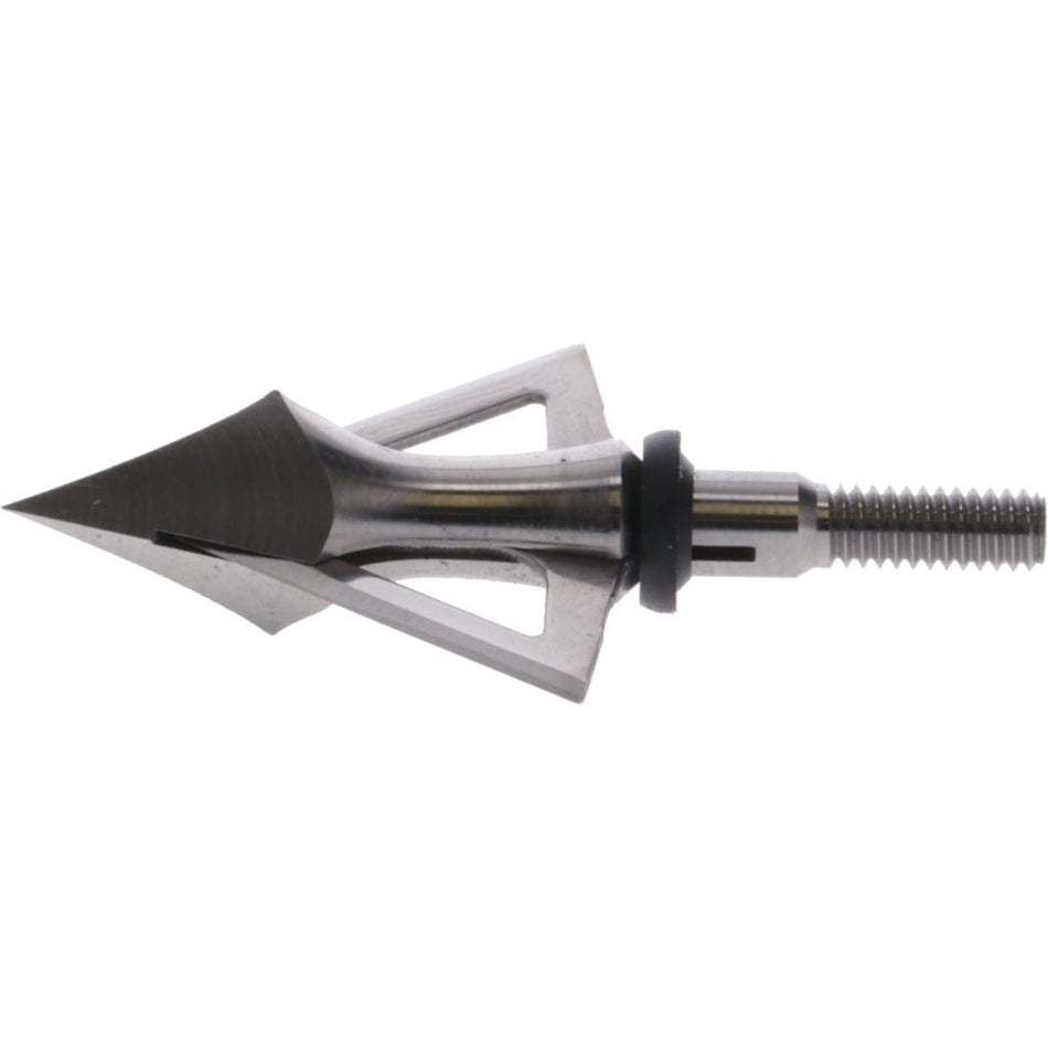 Titanium - X Big Game Crossbow Broadhead 2 Blade 100 gr. 3 pk. - Get Tight Gear