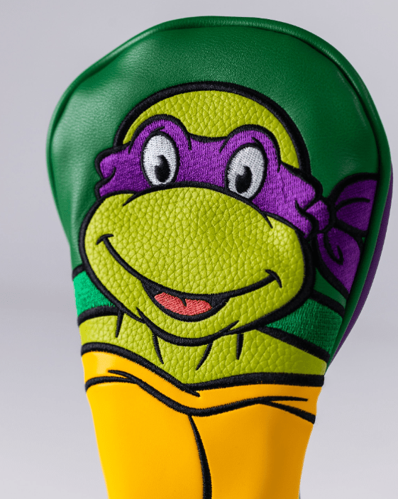 TMNT - Donatello Hybrid Cover - Get Tight Gear