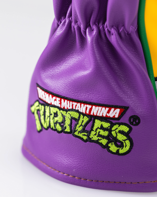 TMNT - Donatello Hybrid Cover - Get Tight Gear