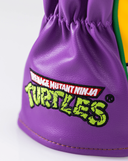 TMNT - Donatello Hybrid Cover - Get Tight Gear