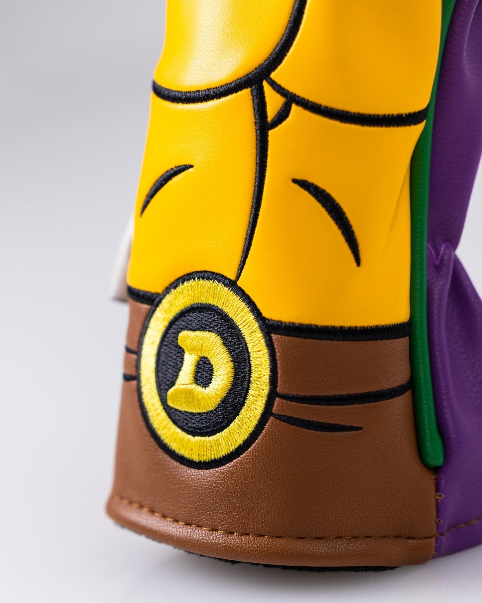 TMNT - Donatello Hybrid Cover - Get Tight Gear