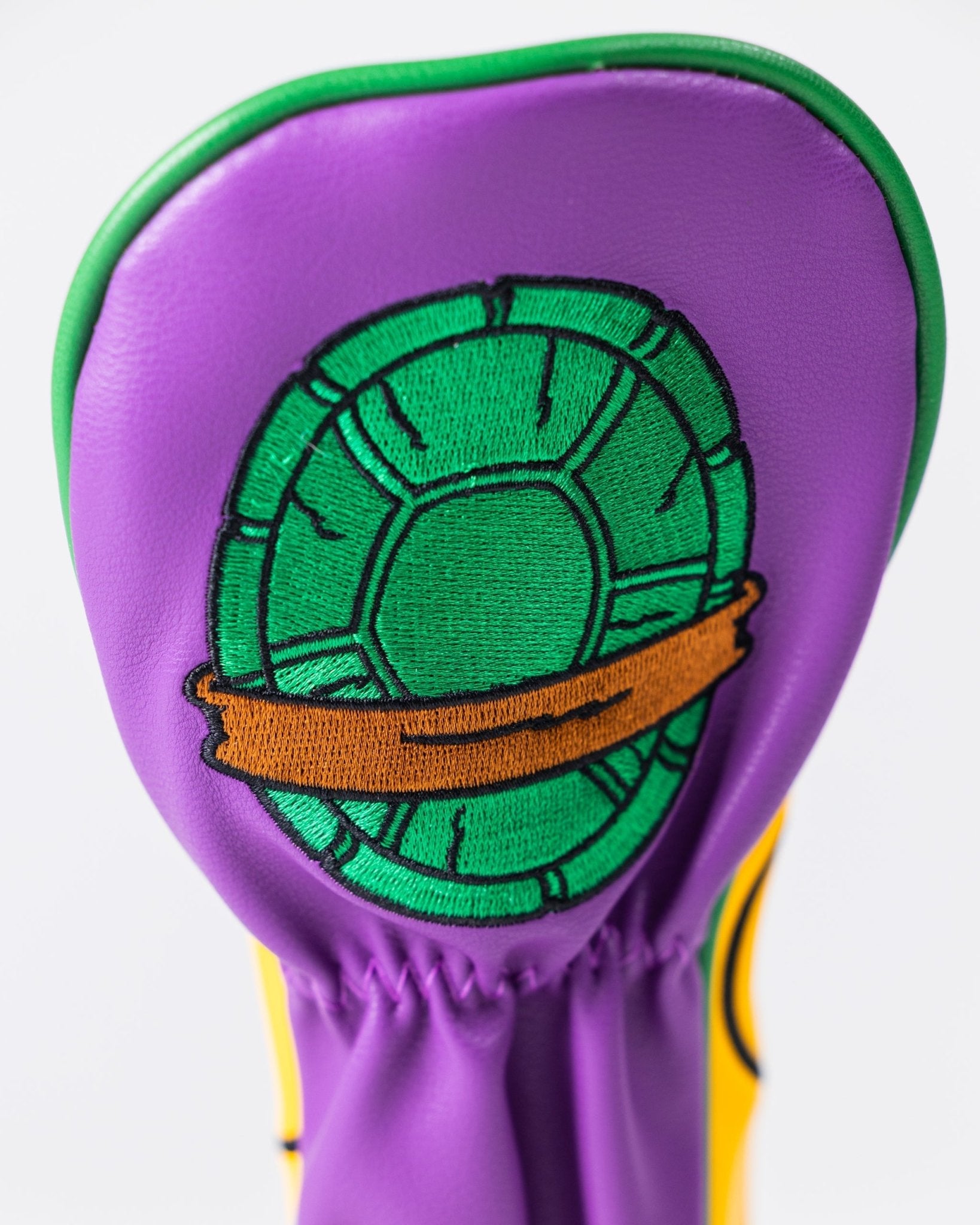 TMNT - Donatello Hybrid Cover - Get Tight Gear