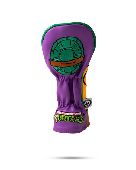 TMNT - Donatello Hybrid Cover - Get Tight Gear