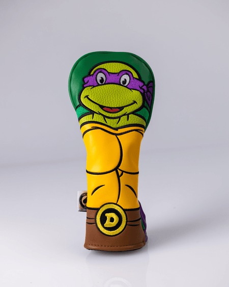 TMNT - Donatello Hybrid Cover - Get Tight Gear