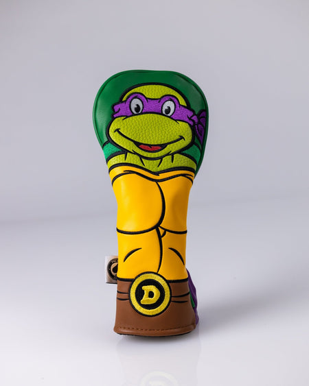 TMNT - Donatello Hybrid Cover - Get Tight Gear