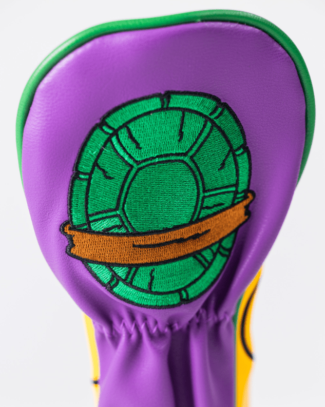 TMNT - Donatello Hybrid Cover - Get Tight Gear