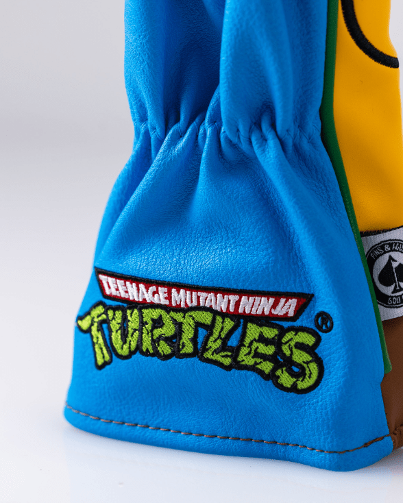 TMNT - Leonardo Hybrid Cover - Get Tight Gear