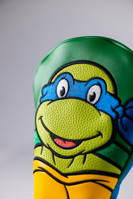 TMNT - Leonardo Hybrid Cover - Get Tight Gear