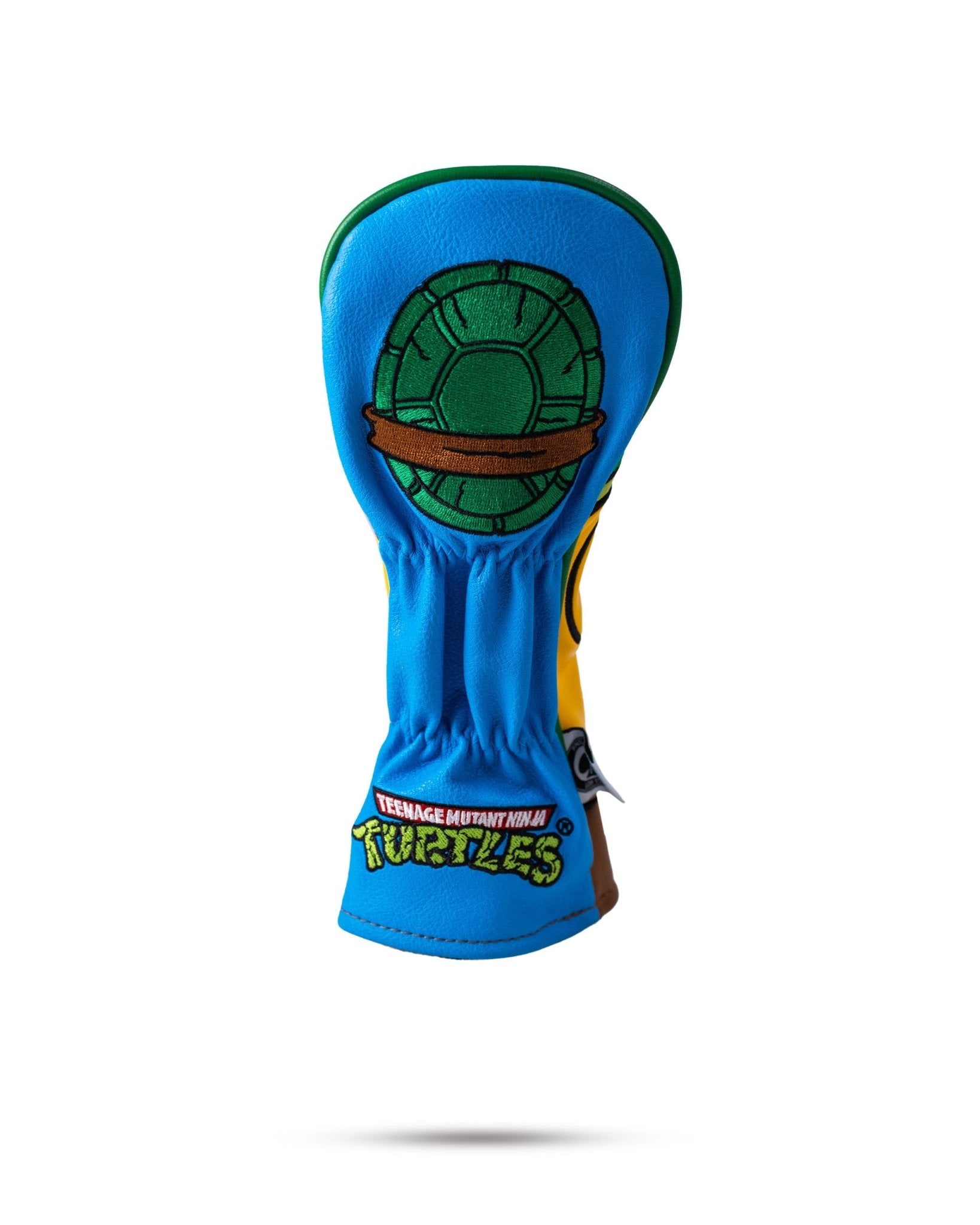 TMNT - Leonardo Hybrid Cover - Get Tight Gear