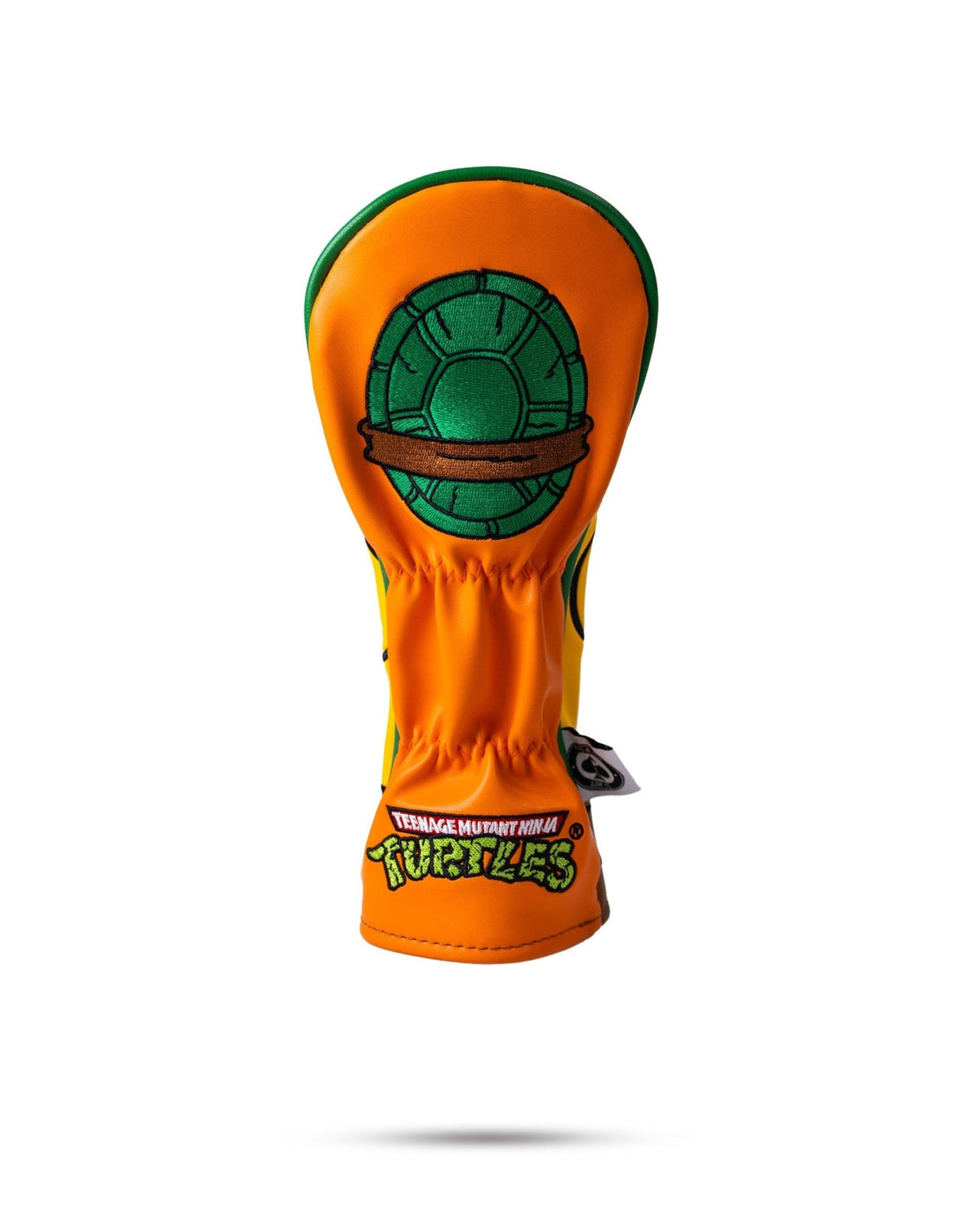 TMNT - Michelangelo Hybrid Cover - Get Tight Gear