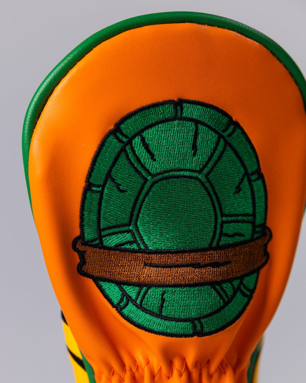 TMNT - Michelangelo Hybrid Cover - Get Tight Gear