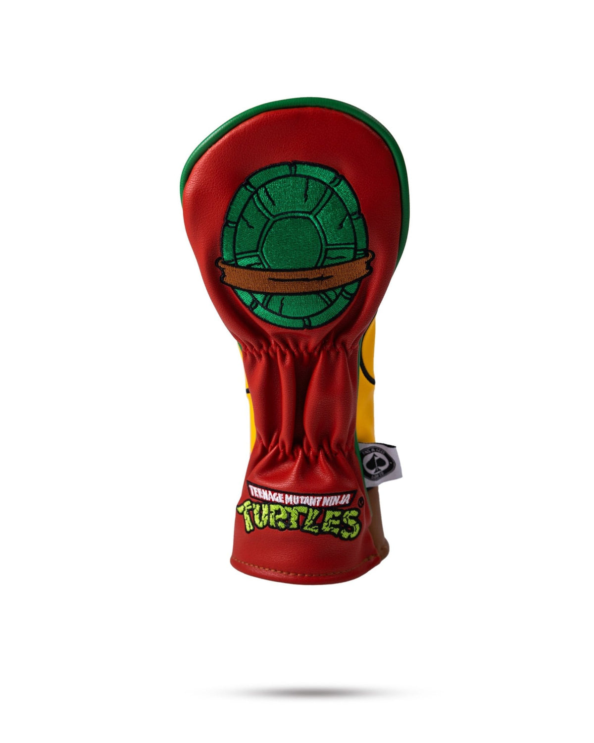 TMNT - Raphael Hybrid Cover - Get Tight Gear