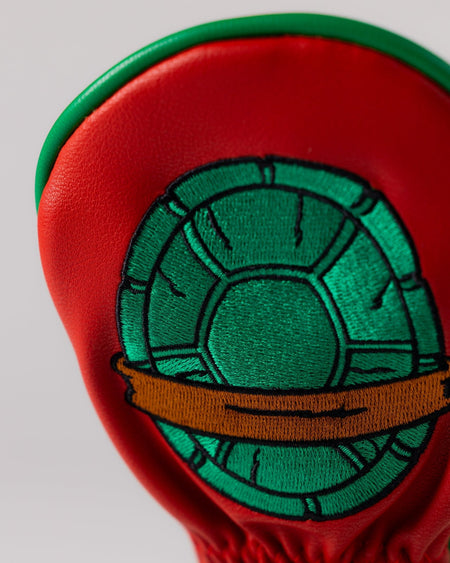 TMNT - Raphael Hybrid Cover - Get Tight Gear