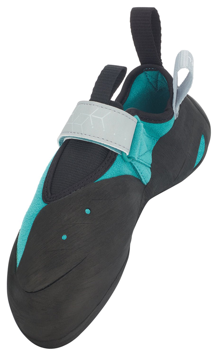 Tn Pro Lv Size 4.0 Green/Grey - Get Tight Gear