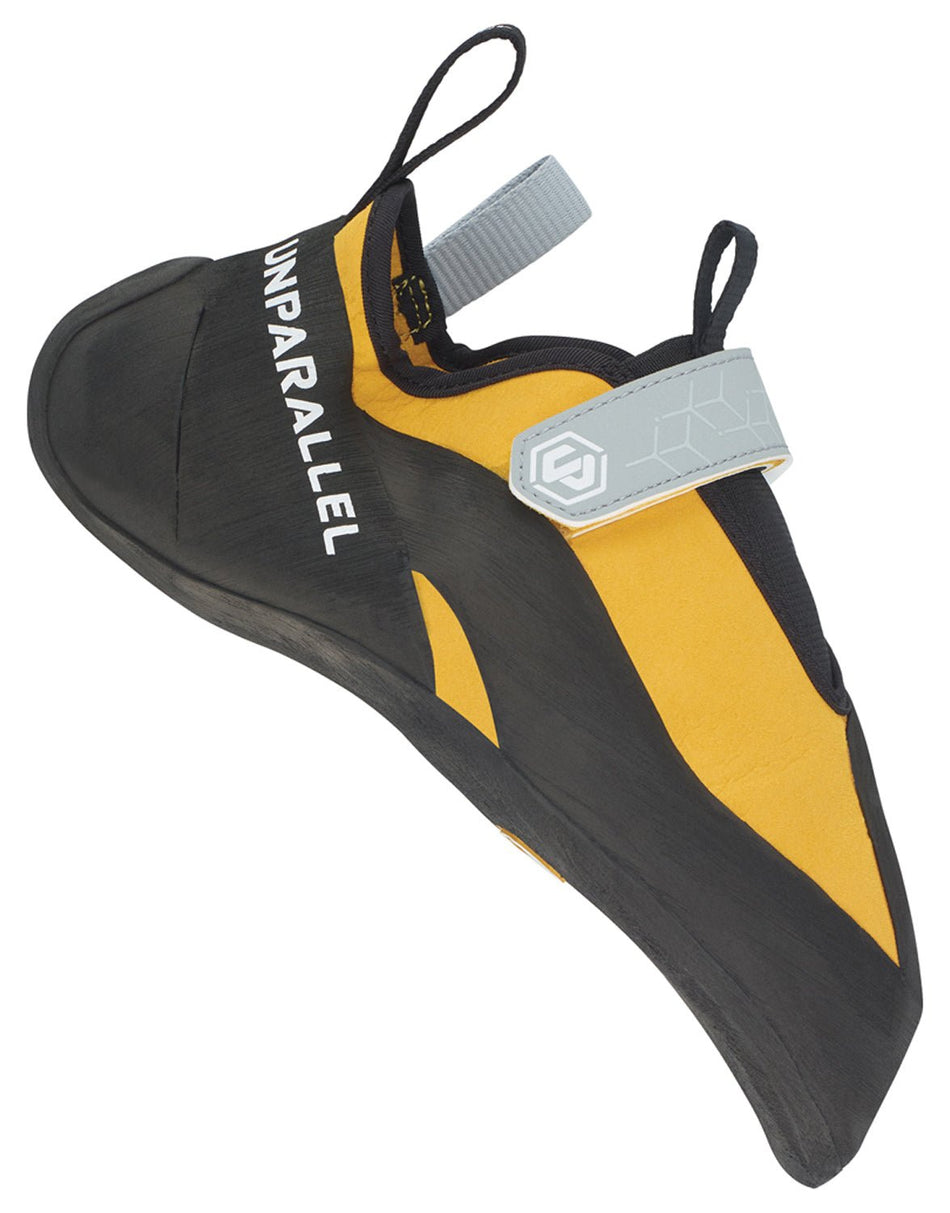 Tn Pro Size 13.0 Yellow/Grey - Get Tight Gear