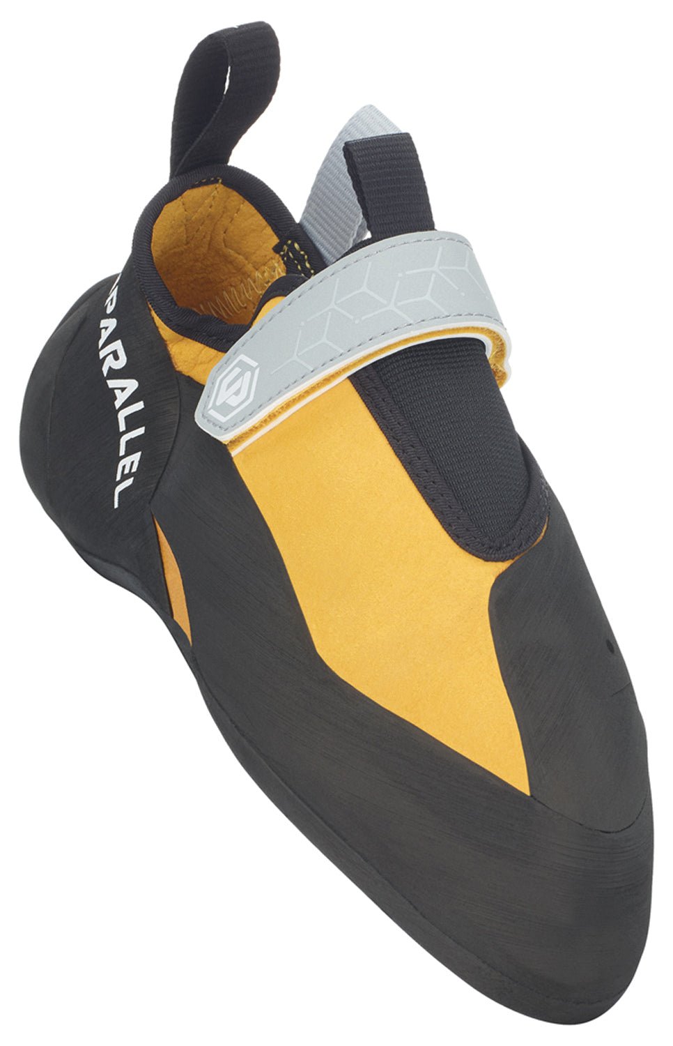 Tn Pro Size 4.5 Yellow/Grey - Get Tight Gear